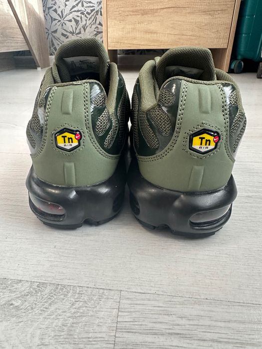 Nike Air Max TN Plus