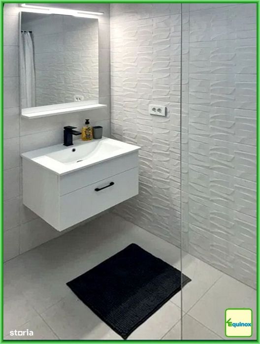 Apartament cu 2 camere de închiriat, Păulești, Magnolia, ECX55890