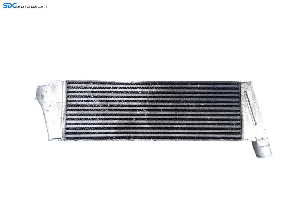 Radiator Intercooler Renault Scenic 2 1.5 DCI 2003 - 2009 Cod 160132153F [N1211]