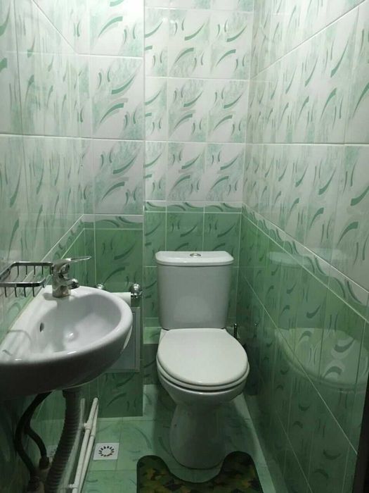 сдается 2 комнатная квартира на Нукусской улице Ташкента