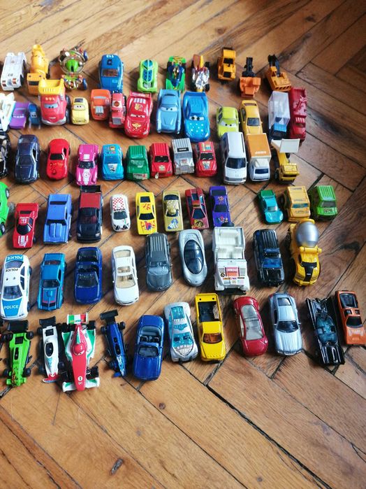 Детски колички колекция