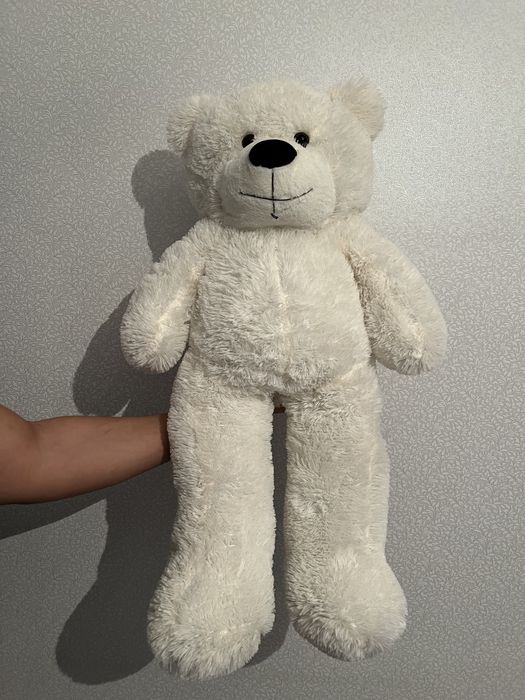 Мишка новая  70 см продам