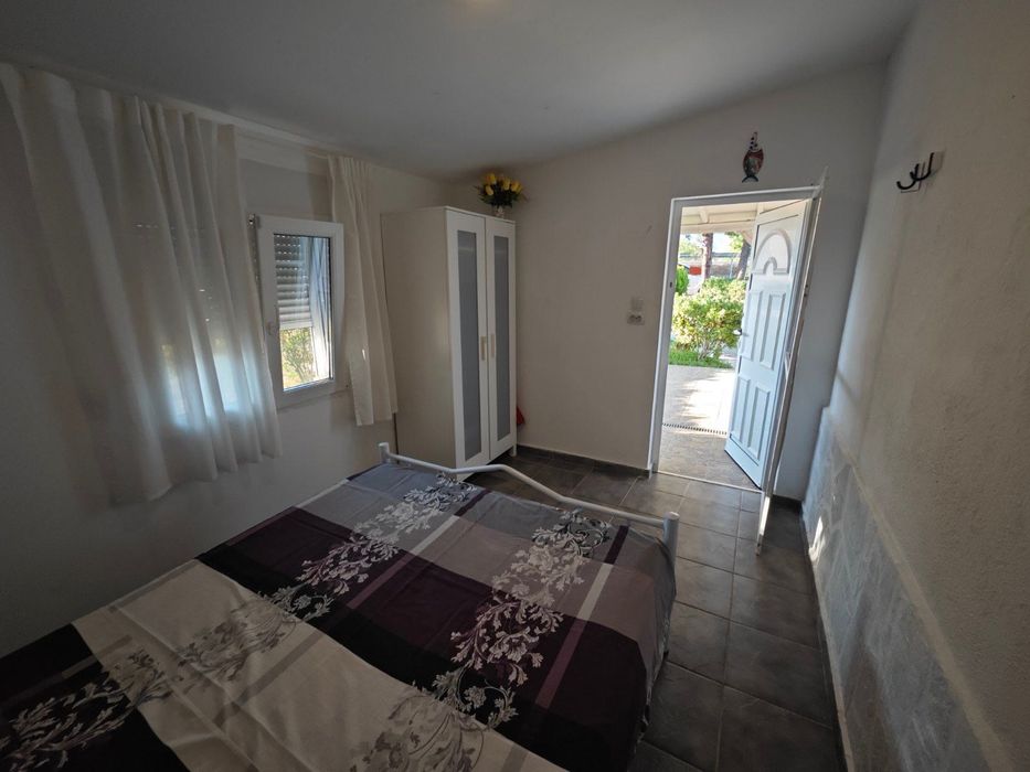 Къща под наем в Паралия Офринио