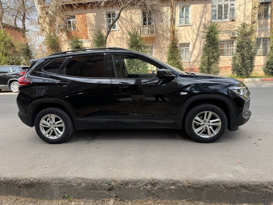 Treker LS+ gaz metan Трекер ЛС метан