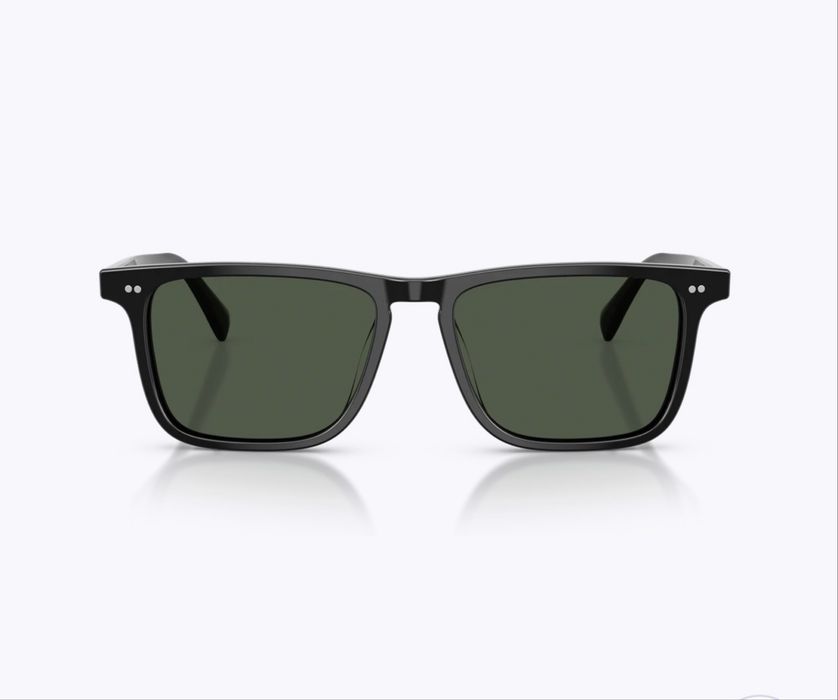 Слънчеви очила Oliver Peoples Brano G-15 Polarized