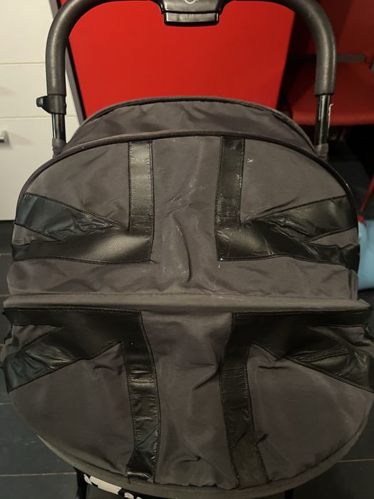 Детска Количка Easy Walker Mini