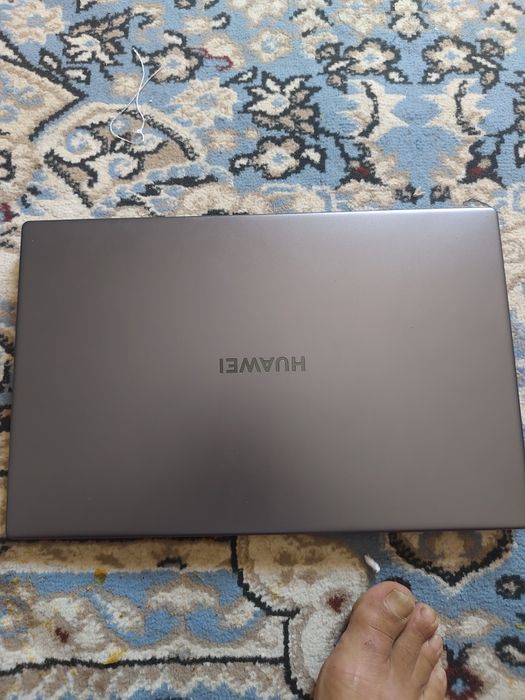 Huawei MateBook D 15