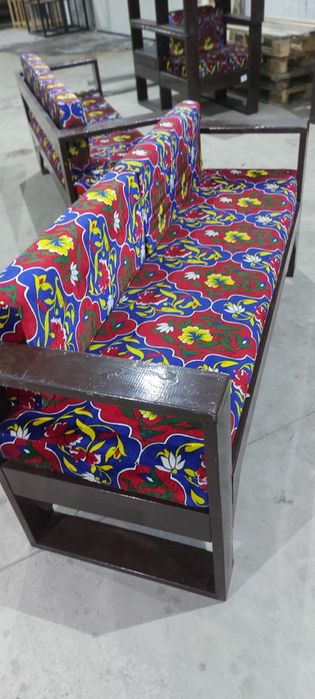 Диваны, стулья, столы, кресла, мебель