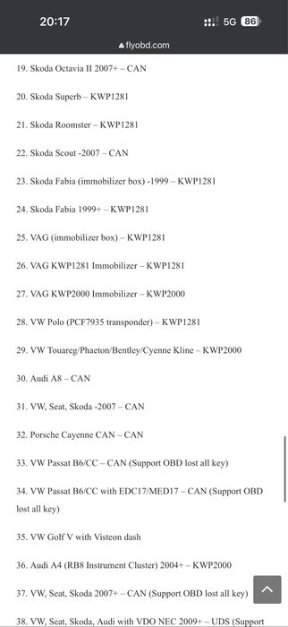 Svci fvdi avdi abrituse абритус