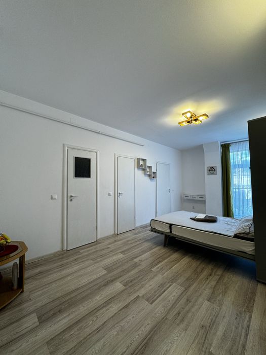 Apartament modern regim hotelier | 1 dormitor| bucătărie | dressing