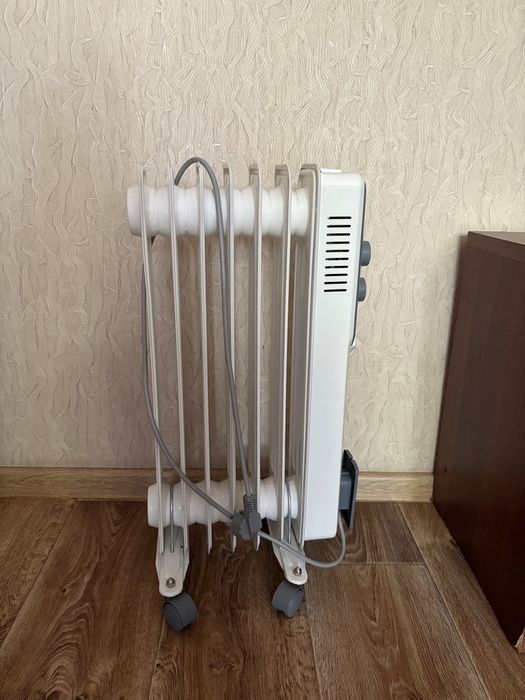 Обогреватель 9000