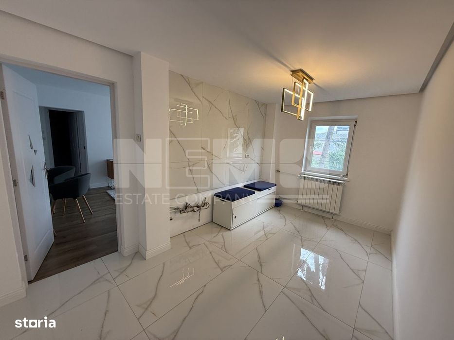 Apartament 2 camere | Etaj 2 | Piața Mică | Rădăuți
