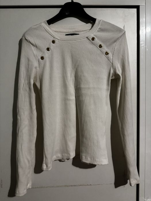 Блузас дълъг ръкав Sinsay