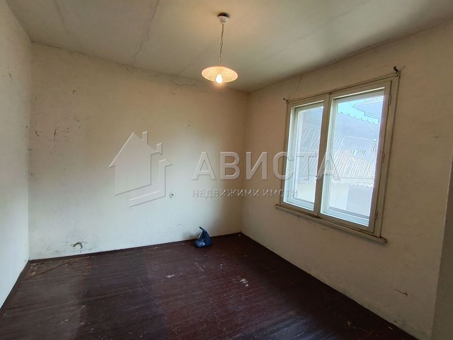 Къща в София-с.Бистрица