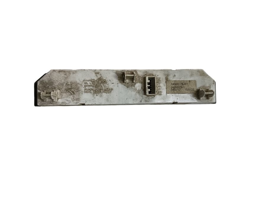 Display Ceas Suzuki Sx4 Ey, Gy 2006 - > 3460079J51