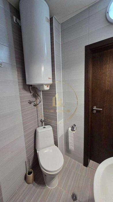 Дава се под наем Двустаен апартамент в Варна, Конфуто - 57 кв.м за 450 € - Снимка #7