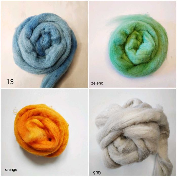 Вълна за Плъстене