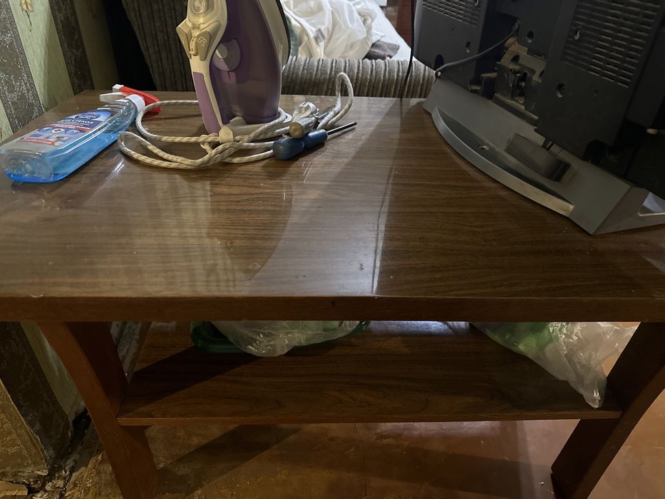 Отдам мебель даром