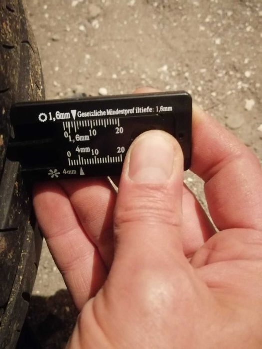 Гуми Continental 4бр.