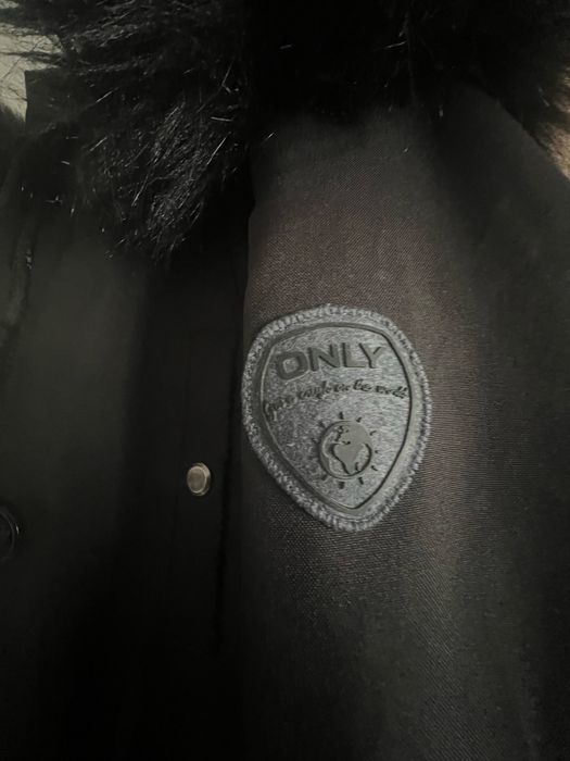 Зимно яке (Парка) ONLY