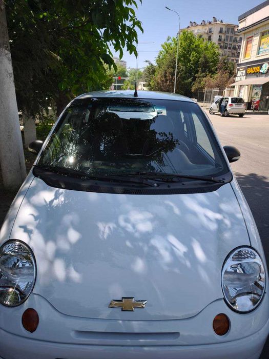 Продается MATIZ BEST