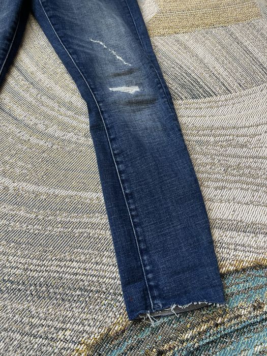 G Star RAW : 3301 Mid Skinny Ankle - Дамски 29 номер / Оригинал