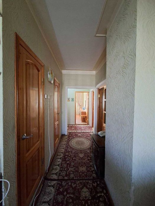 [O1] Продается 2-комн. квартира 2/7/9 ор. Корзинка Олтин Тепа