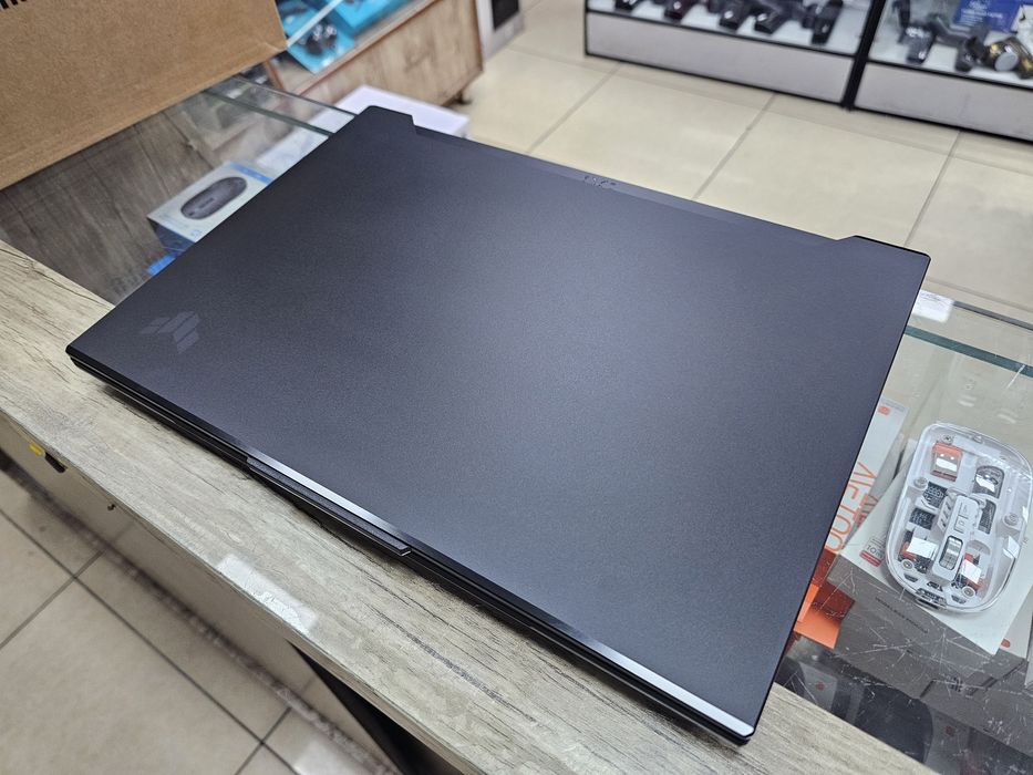 Asus TUF Core i7 + RTX 3070