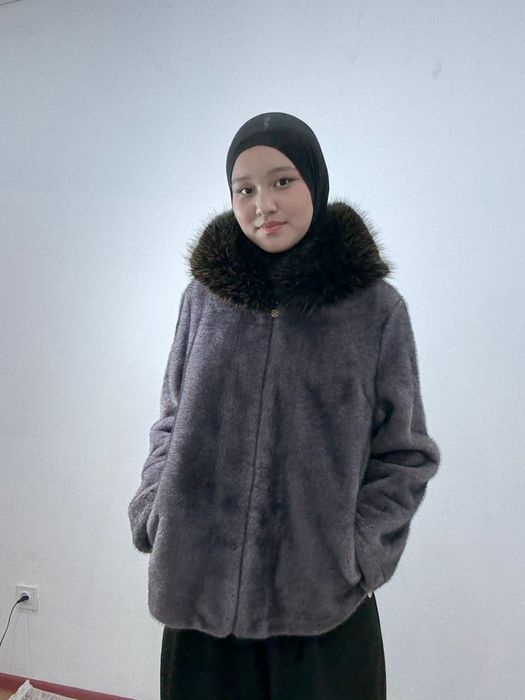 Продается эко новые шубы