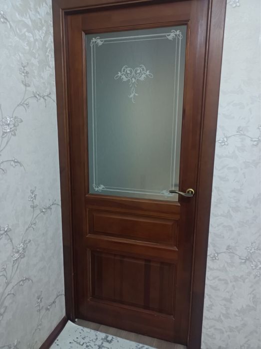 Двери в хорошем сост