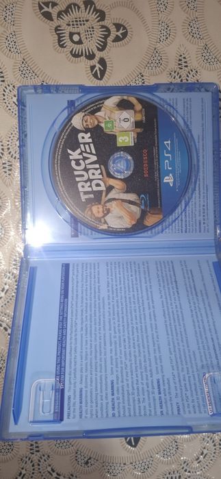 Ps4 игри в отлично състояние