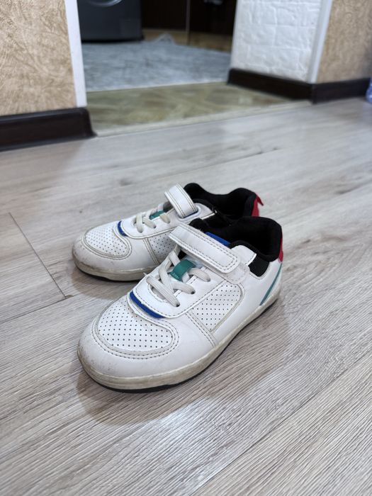 Обувь на мальчика