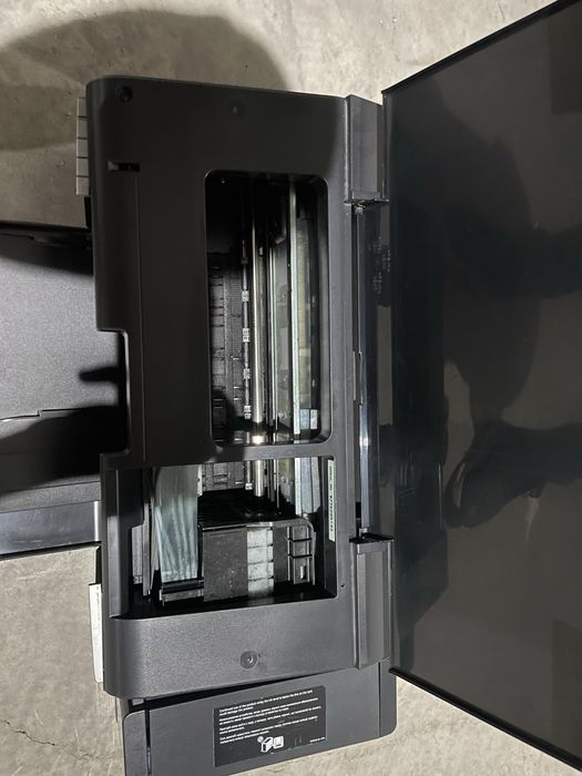 Принтер Epson L805