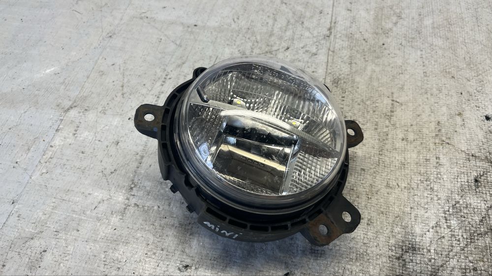 Mini Cooper F55/F56 халоген