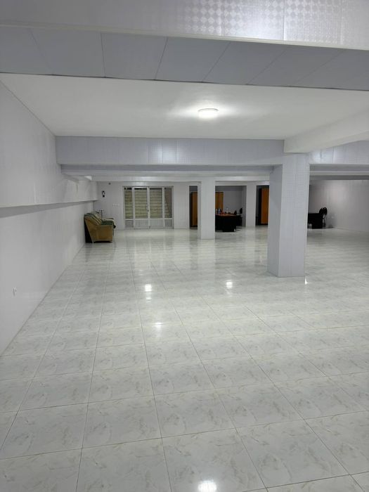 Насия ва Нахт пулга Нотурар ертула объекти сотилади.