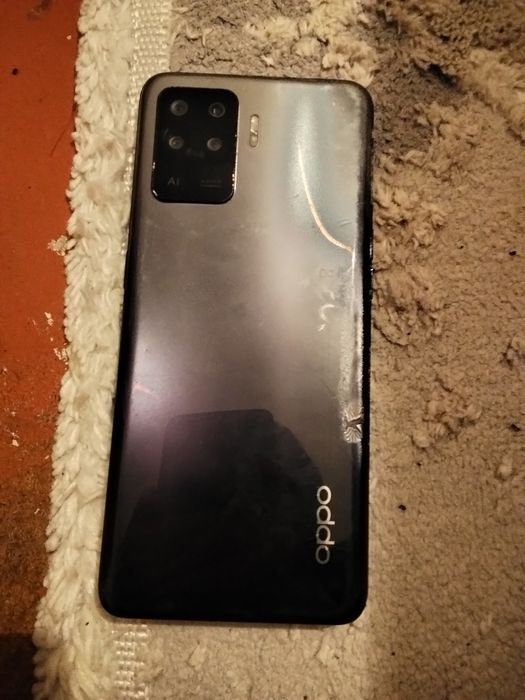 OPPO Reno5 Lite 128гб