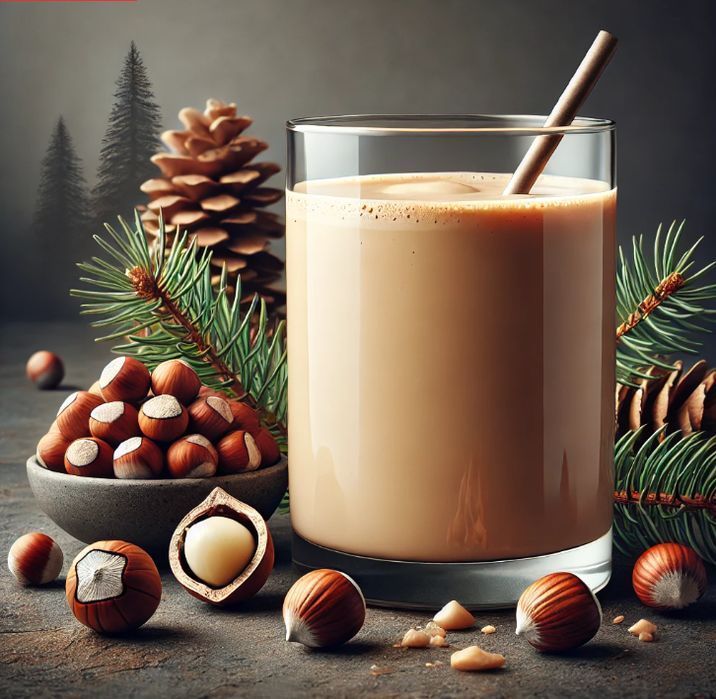 Лесная сказка Premium, Тапиока, Джуз боллы, джемы