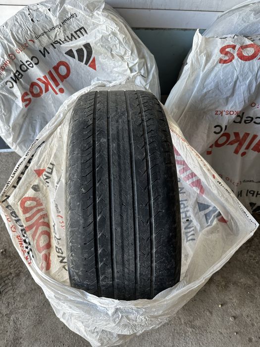 Продам Шины 245/55/19