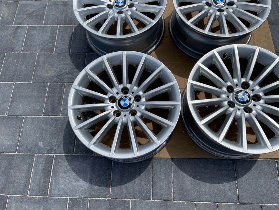 Jante BMW 18 Seria 5 F10 F11 originale