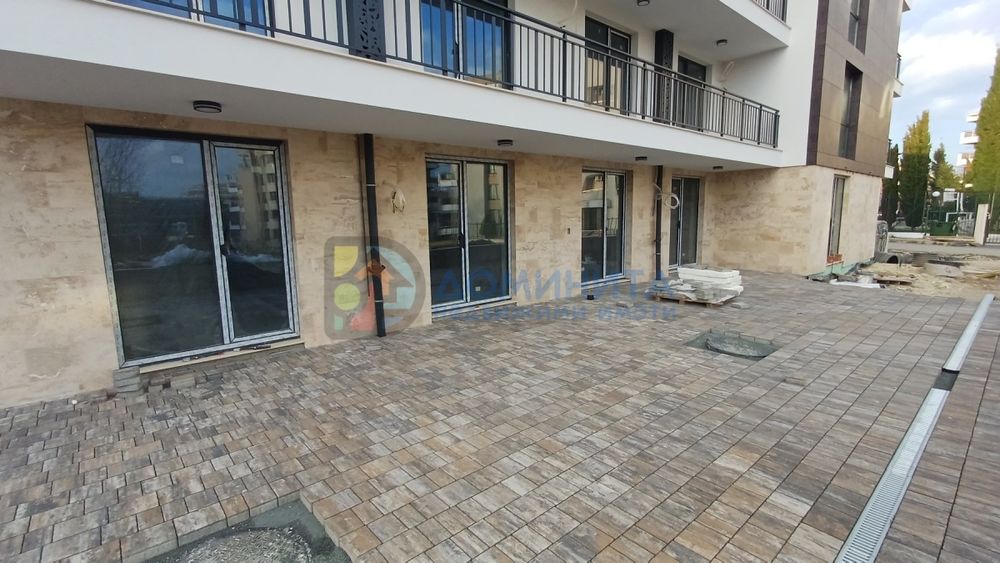 Продажба 2-стаен гр. Царево - гр. Царево 66m²