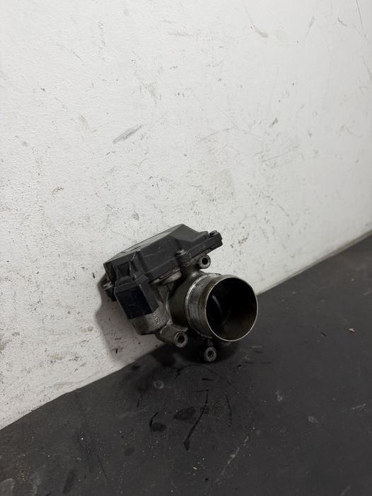 Clapeta acceleratie Audi A6 C6 2.0 TDI CAHA CAGA clapeta acceleratie Audi A4 B8 2.0 TDI CAHA CAGA clapeta acceleratie Audi Q5 2.0 TDI 03L128063E