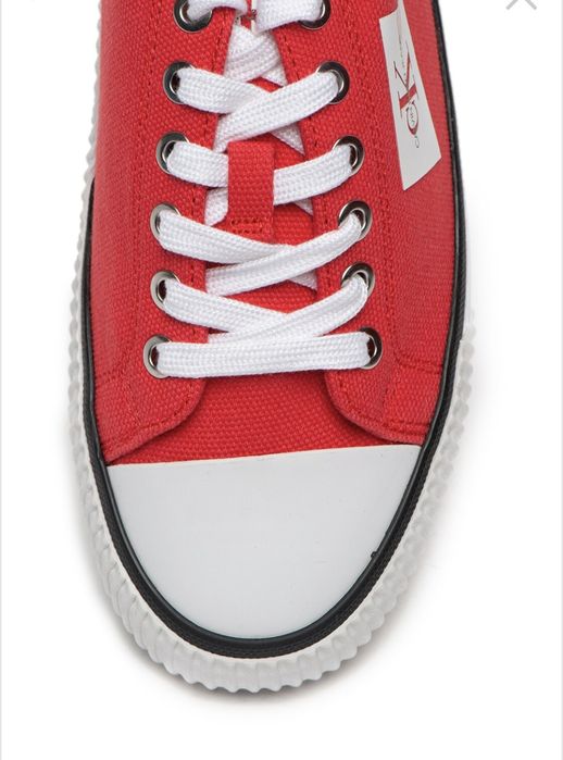 Кецове/сникърси Calvin Klein 39н