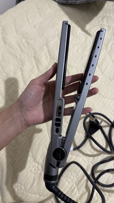 babyliss pro утюжок