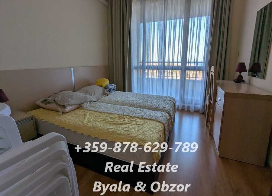 Продава се Двустаен апартамент в Обзор - 88 кв.м за 528 €/кв.м - Снимка #12