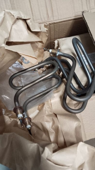 Продам ТЭН Электронагреватели 2.5 Квт.