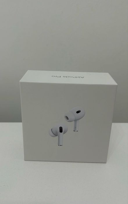 Casti AirPods PRO 2 cu Noise cancelling , NOi , Sigilate