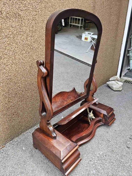 Витрина в стил Рустик