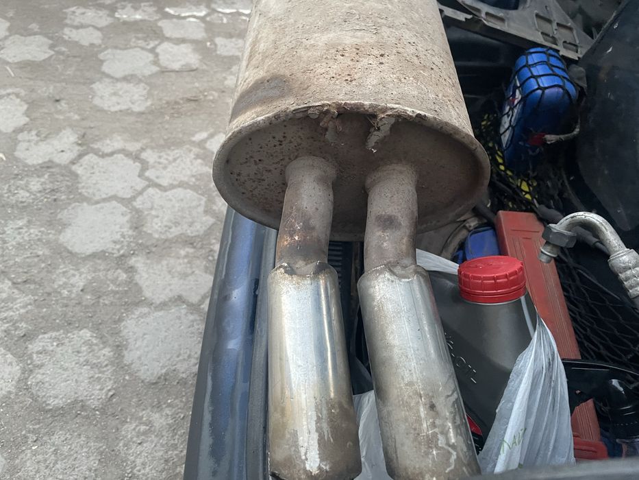 Конечна банка Ауди