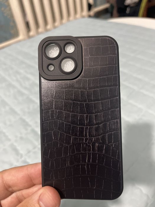 Чехол для Айфон 13 мини