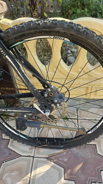 Спорттық велосипед 20000 тг